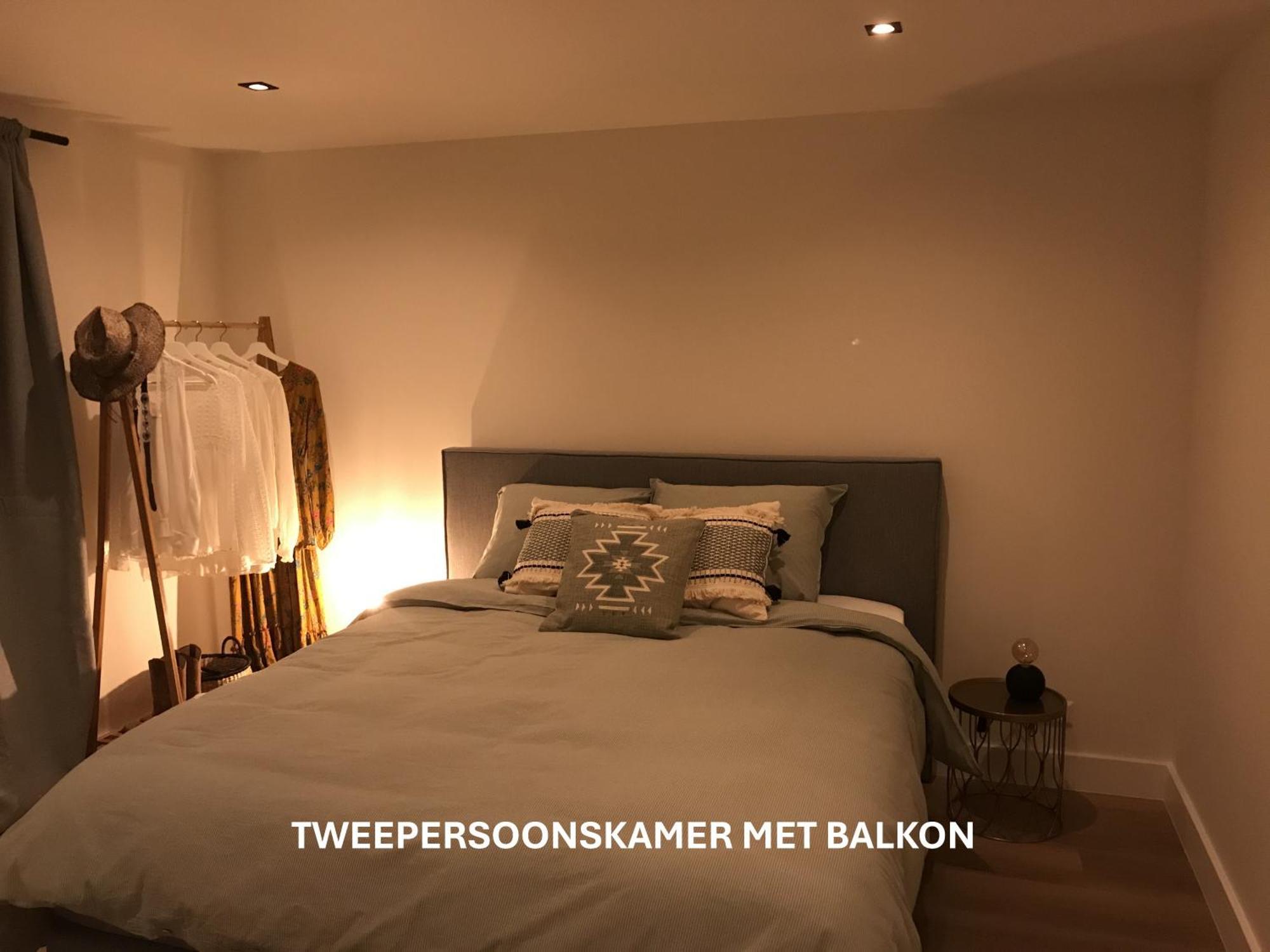 Long Beach Rooms Zandvoort Exteriér fotografie